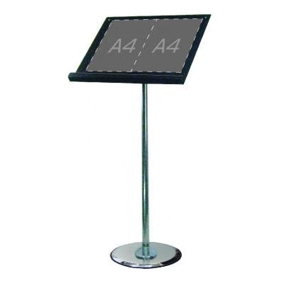 メニュースタンド ロングタイプ|誉PRINTING