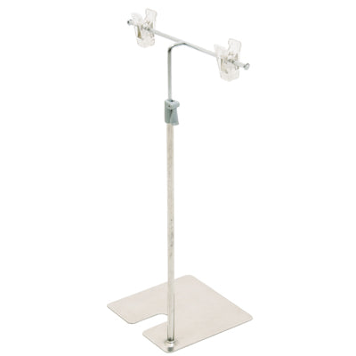 TLポスター掛ステンコーナータイプ (2コセット)|誉PRINTING