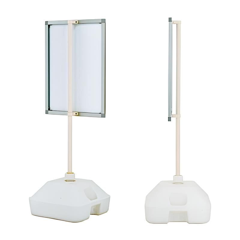 ウォーターベースサイン(両面)|誉PRINTING