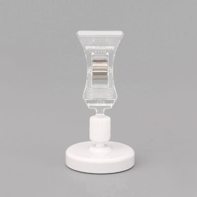 マグネットベースクリップ(10コセット)|誉PRINTING