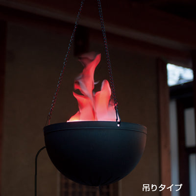 ニューLEDフレイムライト 2WAYタイプ|誉PRINTING