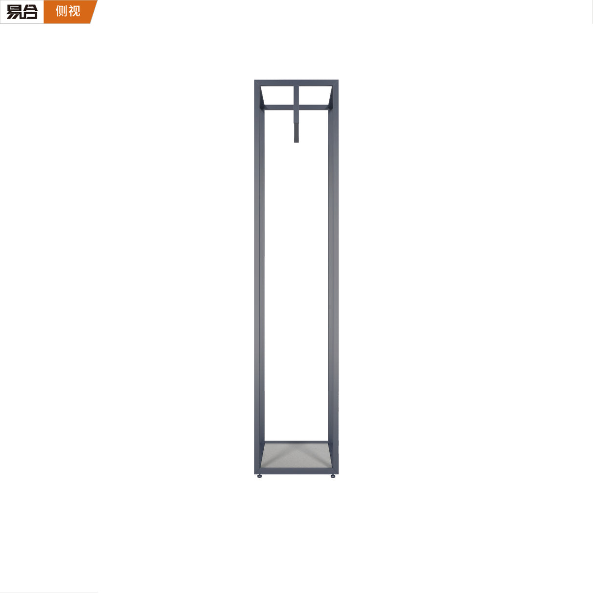 メタルハンガーラック-39|誉PRINTING