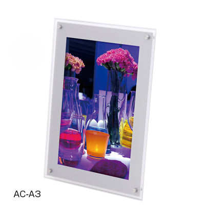 アクリルライトパネル|誉PRINTING