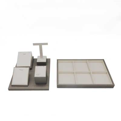 卓上アクセサリーディスプレイセット-L0820747|誉PRINTING