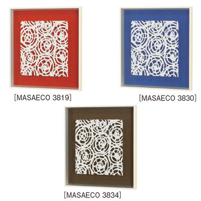 アートデコ マサエコD|誉PRINTING