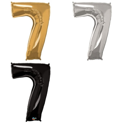 クォラテックスナンバーシェイプ (38"?44") (マゼンタ,サファイアブルー,ゴールド,シルバー,オニキスブラック) 7|誉PRINTING