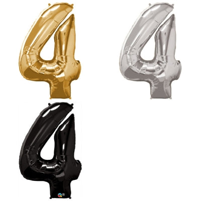 クォラテックスナンバーシェイプ (38"?44") (マゼンタ,サファイアブルー,ゴールド,シルバー,オニキスブラック) 4|誉PRINTING