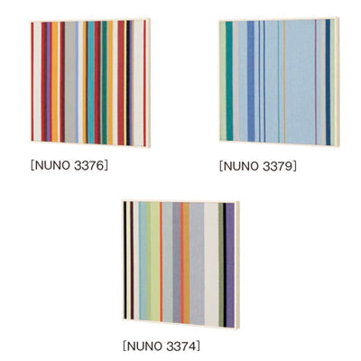 アートデコ ファブリック ストライプH|誉PRINTING