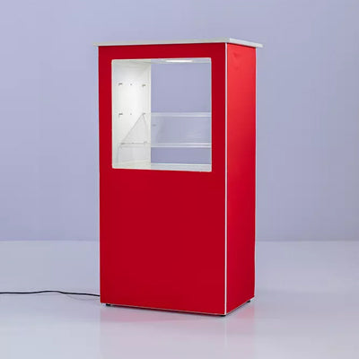レゴポップアップ LEDミニショーケース|誉PRINTING