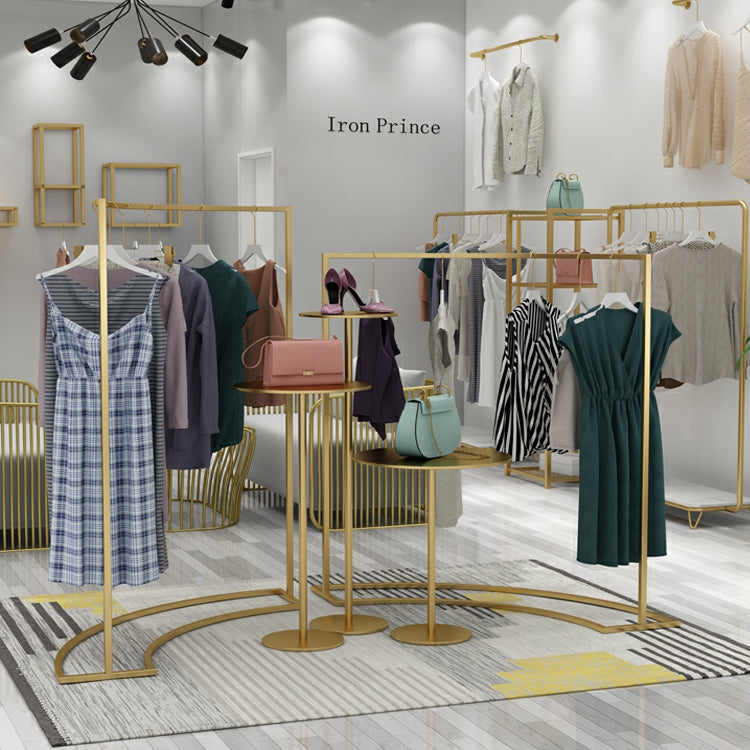 ハンガーラックラウンドカストマイズ|誉PRINTING