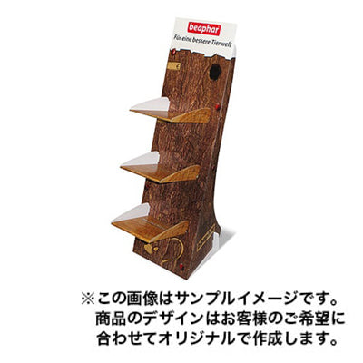 紙製卓上タイプ1525|誉PRINTING