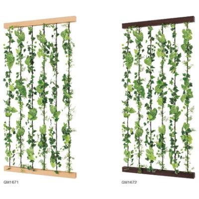 連接グリーン カーテンタイプB|誉PRINTING