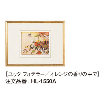 アートデコ ユッタ フォテラー A|誉PRINTING