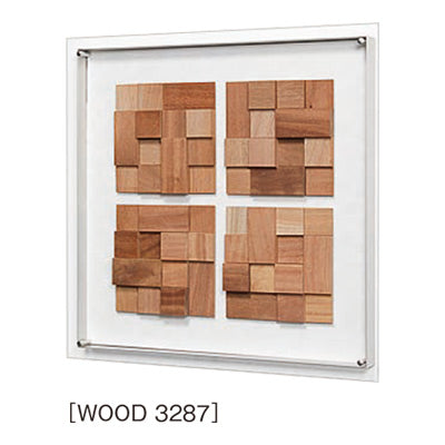 アートデコ ウッドH|誉PRINTING