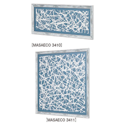 アートデコ マサエコ ナチュラルF|誉PRINTING