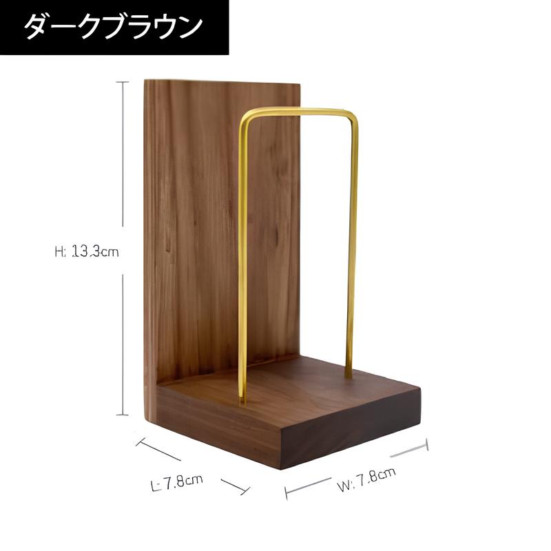 卓上アクセサリーラック-EST014|誉PRINTING