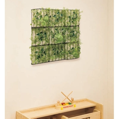 連接グリーン アール型A|誉PRINTING