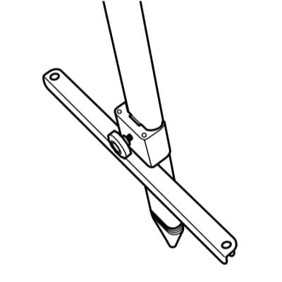 ウエイトバスケット用受け|誉PRINTING
