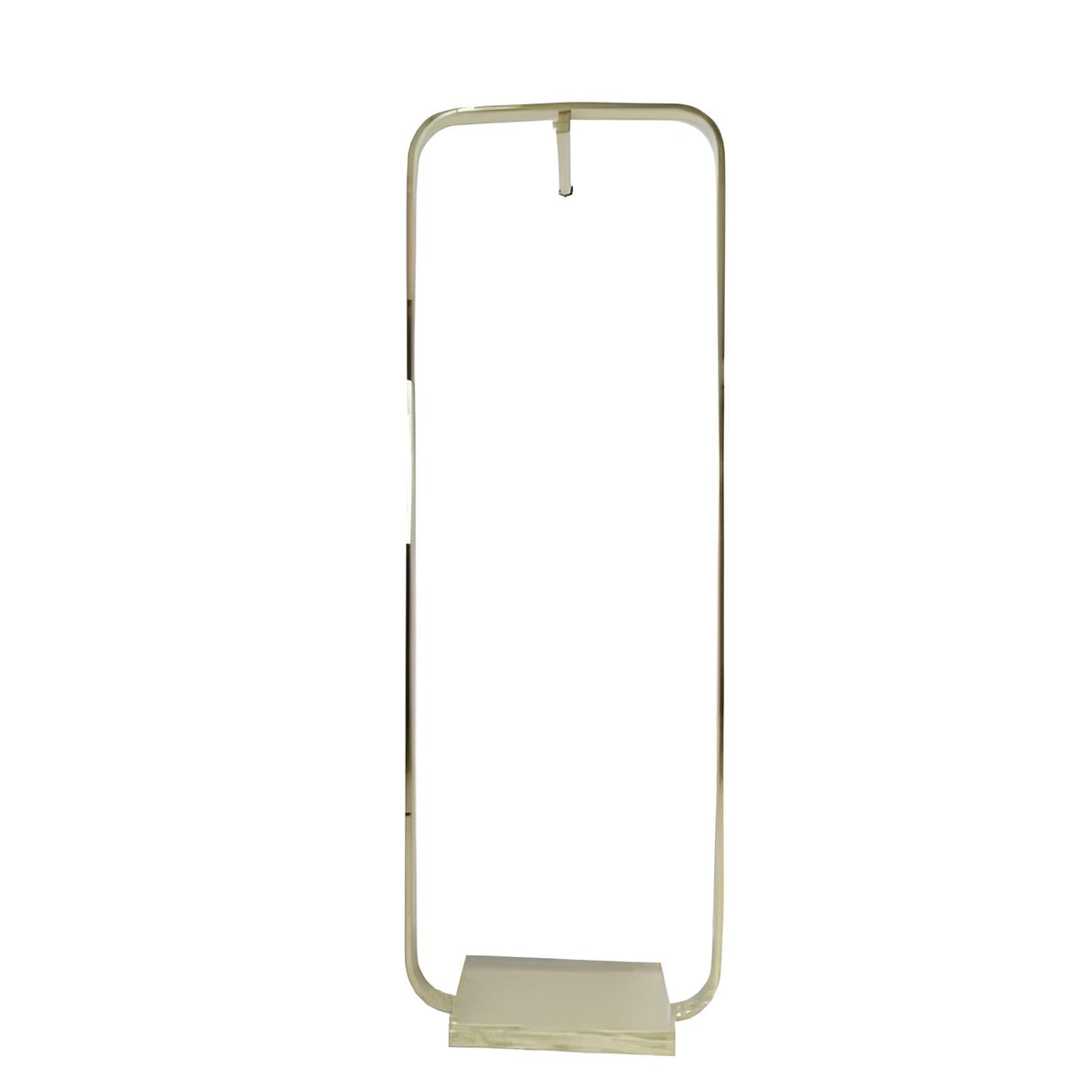 カスタマイズ製メタルハンガーラック21|誉PRINTING