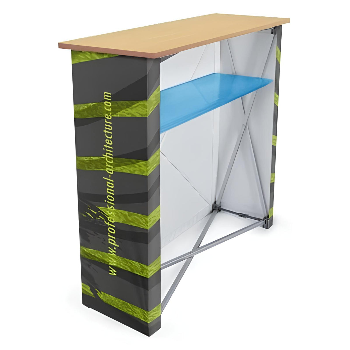 布製ストレートカウンター|誉PRINTING