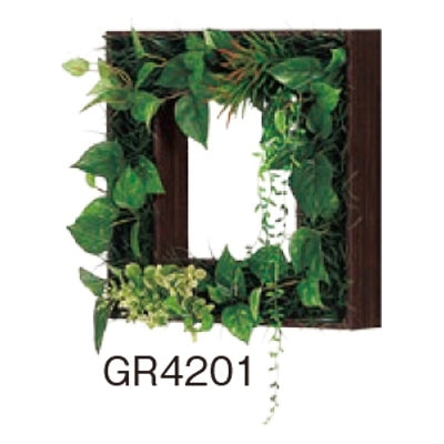 デザインポット 花輪|誉PRINTING