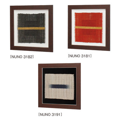 アートデコ ファブリック 麻E|誉PRINTING