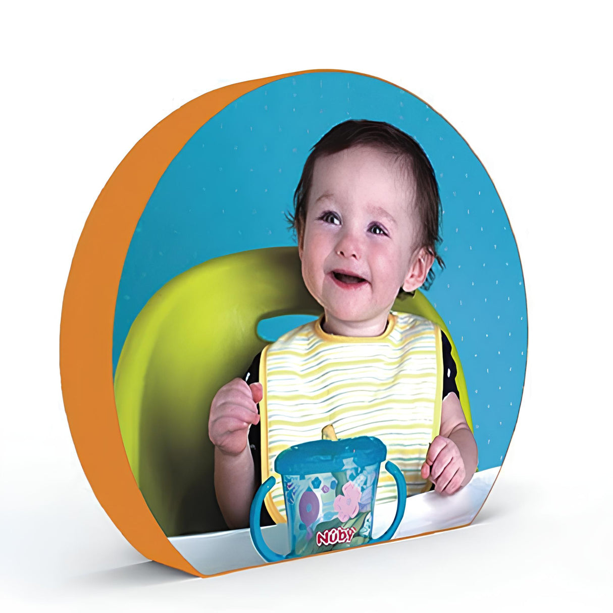 3Dバックパネル|誉PRINTING