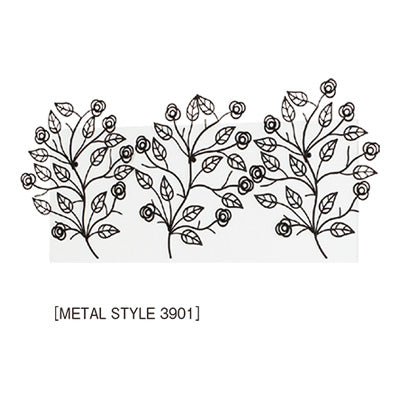 メタルアンティークD|誉PRINTING