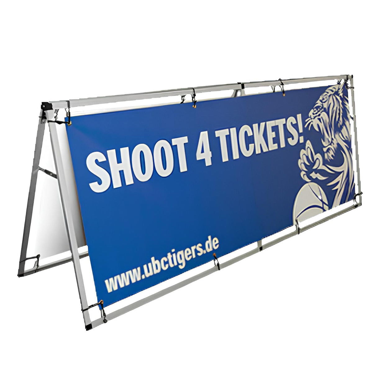 セットディスプレイ G【2小間用(3m×6m)】|誉PRINTING