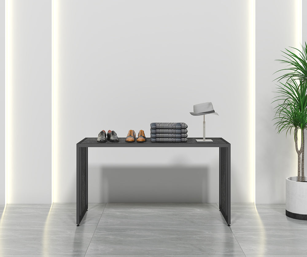 洋服ラック – ショップフィッティング&プロモーション ディスプレイテーブル|誉PRINTING