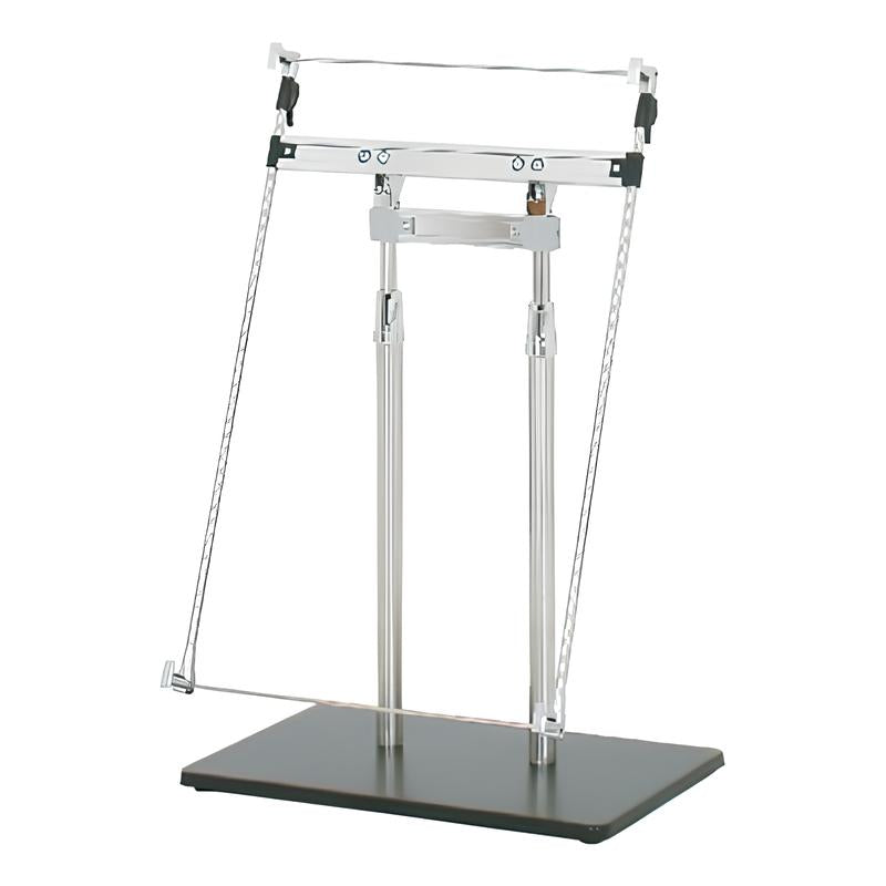 【スタンドのみ】パネルスタンドロータイプ119 (A1/B2/B1対応)|誉PRINTING