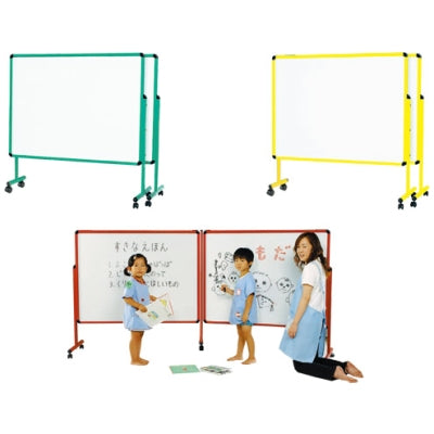 <国産>らくがきボード(両面 )|誉PRINTING