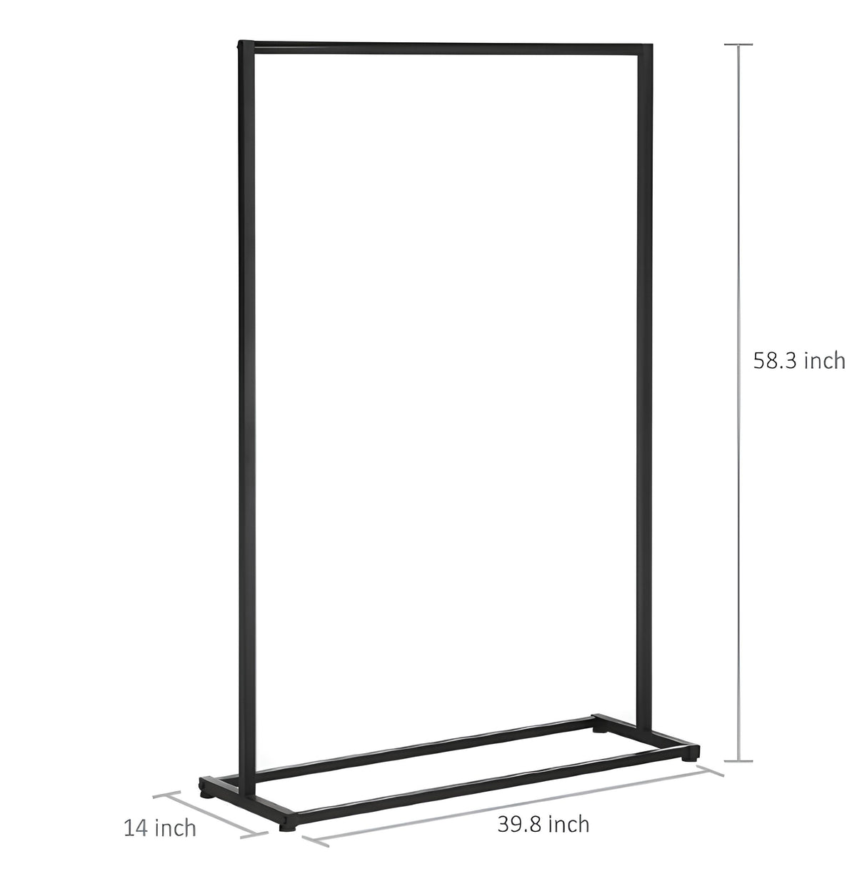 メタルハンガーラック-72|誉PRINTING