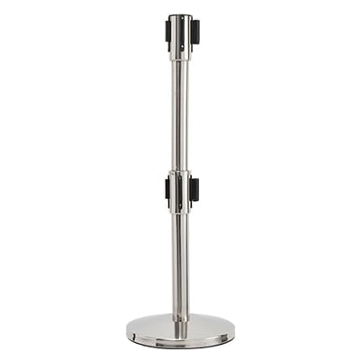 JBベルトパーテーション2段式ヘッド|誉PRINTING