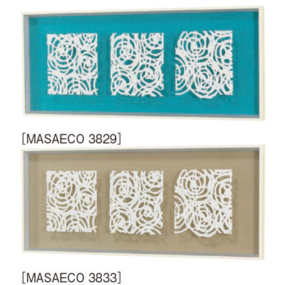 アートデコ マサエコJ|誉PRINTING