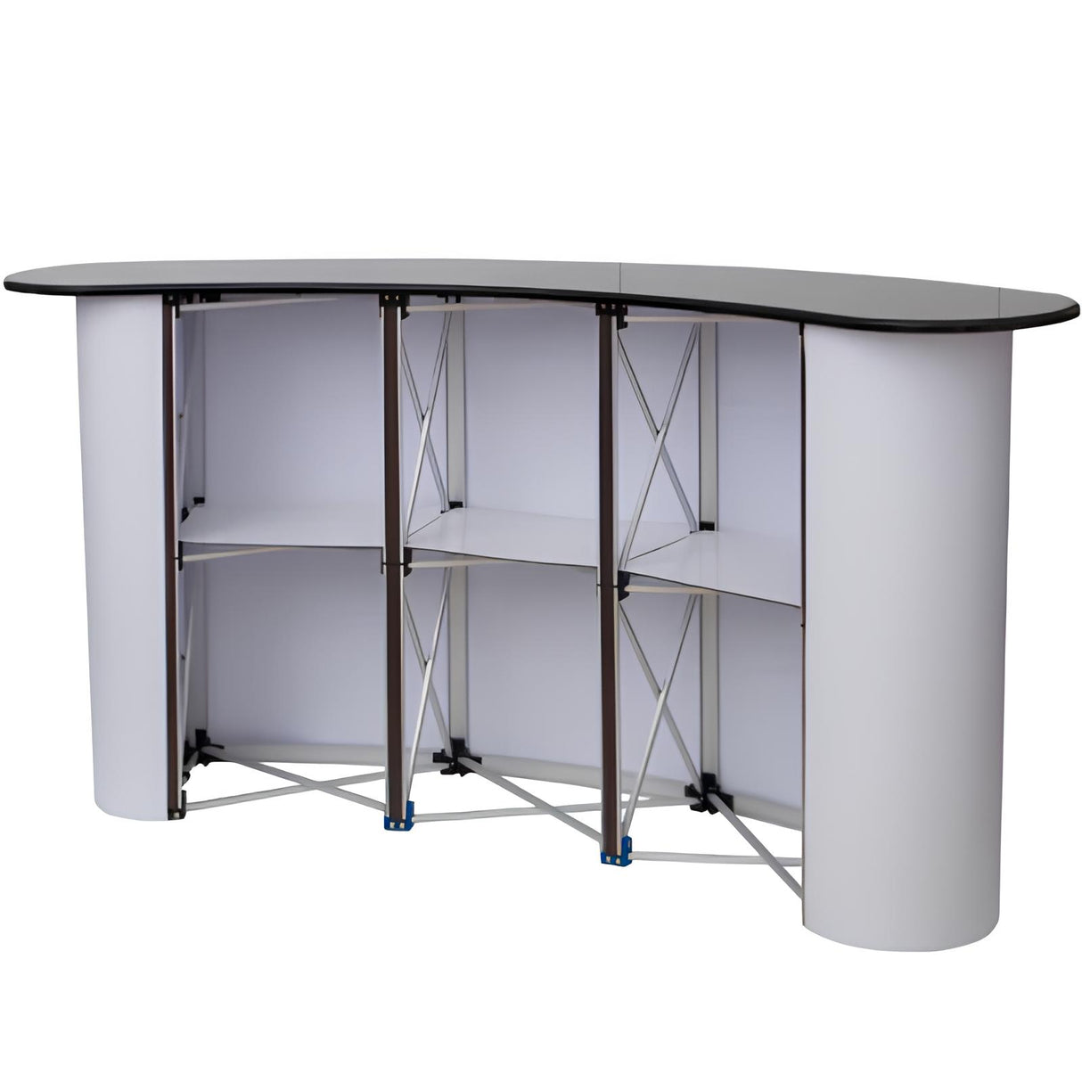 ロイヤルポップアップカウンター L(2×3R)|誉PRINTING