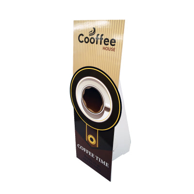 【サイズが選べる】スチレンボード フロアパネル|誉PRINTING