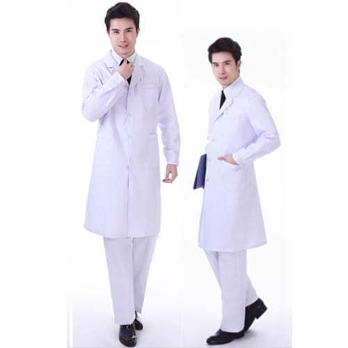 メディカルウェア/メディカルユニフォーム (医療白衣)|誉PRINTING