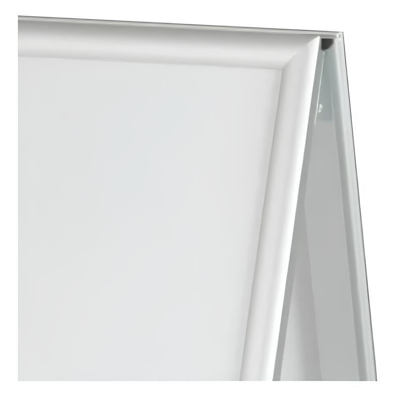 両面ワンタッチA型看板(A1/A2/700x1000:ISO B1)|誉PRINTING