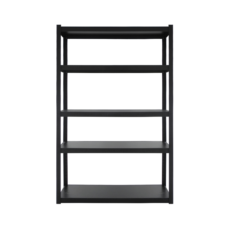 倉庫収納ライトディスプレイシェルフ商用金属収納食料品ラックZW-HJC5B|誉PRINTING