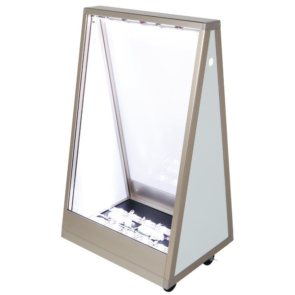 A型電飾スタンド|誉PRINTING