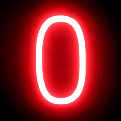 ABCブライト アルファベット O|誉PRINTING