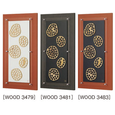 アートデコ ウッドC|誉PRINTING