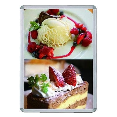 オープンパネル-S|誉PRINTING