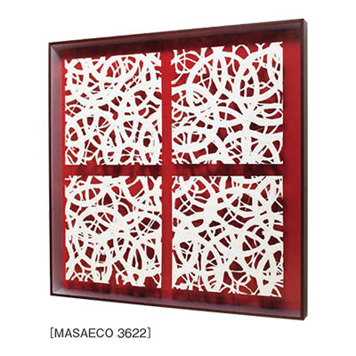 アートデコ マサエコP|誉PRINTING