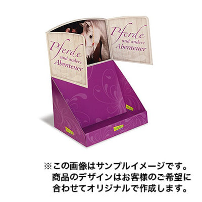 紙製卓上タイプ1528|誉PRINTING