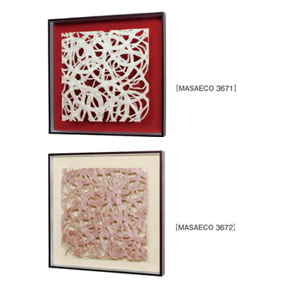 アートデコ マサエコN|誉PRINTING