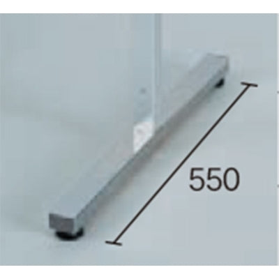 アルミポール32 アジャスター付|誉PRINTING