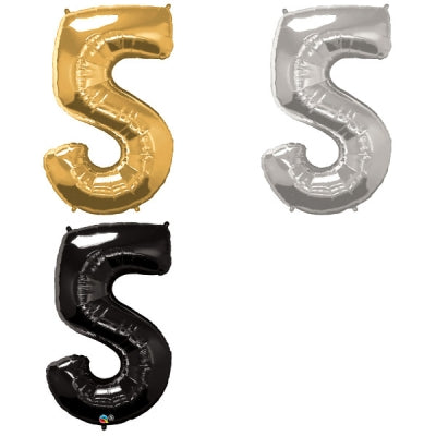 クォラテックスナンバーシェイプ (38"?44") (マゼンタ,サファイアブルー,ゴールド,シルバー,オニキスブラック) 5|誉PRINTING