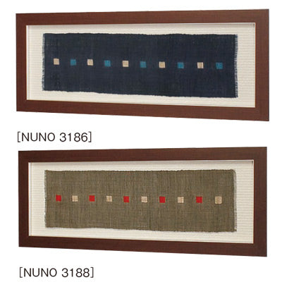 アートデコ ファブリック 麻D|誉PRINTING